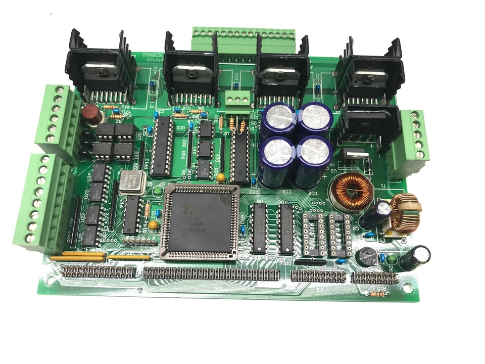 Ex1linx I0213235A22 I/O Controller - Image 4 of 4