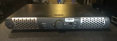 Avid Technology Mojo DX 7020-20059 
