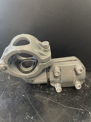 AirPipe, Quick Drop- DN 40 - 20, 30210040115