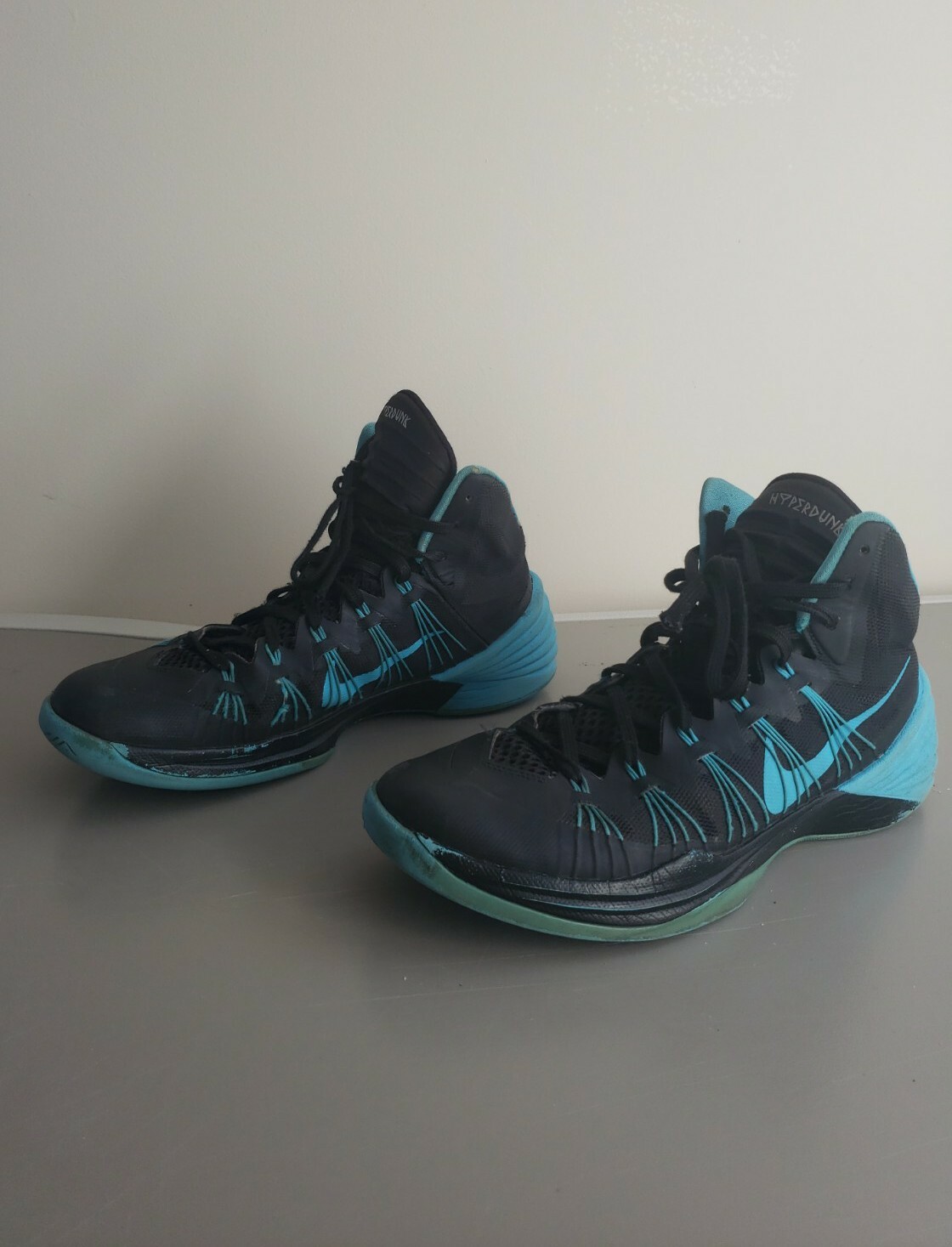 hyperdunk 2013