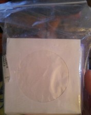 49 mini dvd sleeves
