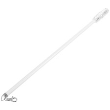 Curtain Opener Easier Opening Curtain Rod Aluminum Alloy Curtain Pull Wand