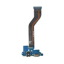 Flex Cable Charge Port Assembly for Samsung Galaxy A51 5G UW Premium Replacement