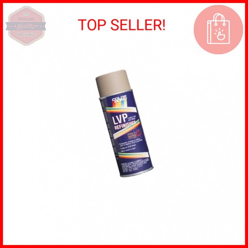 ColorBond 257 BMW Burgundy LVP Leather, Vinyl & Hard Plastic Refinisher