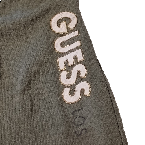 Guess Kids Sweatpants Size 4T - Picture 2 of 7