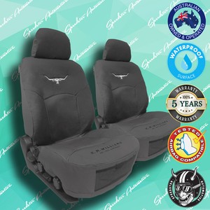 rm williams waterproof