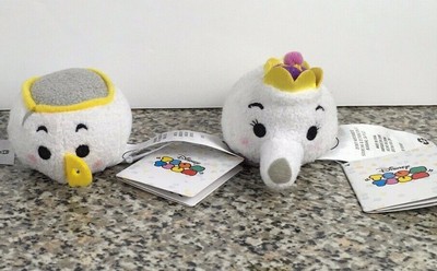 mrs potts plush