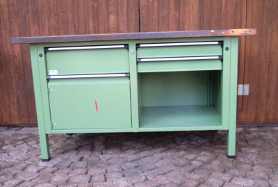 Wunderschne Ebay Kleinanzeigen Werkbank Bilder