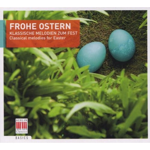 Aa.Vv. - Classical Melodies for Easter