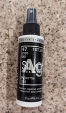 AgSilver Daily Strength CleanSpray 4 oz 118 ml