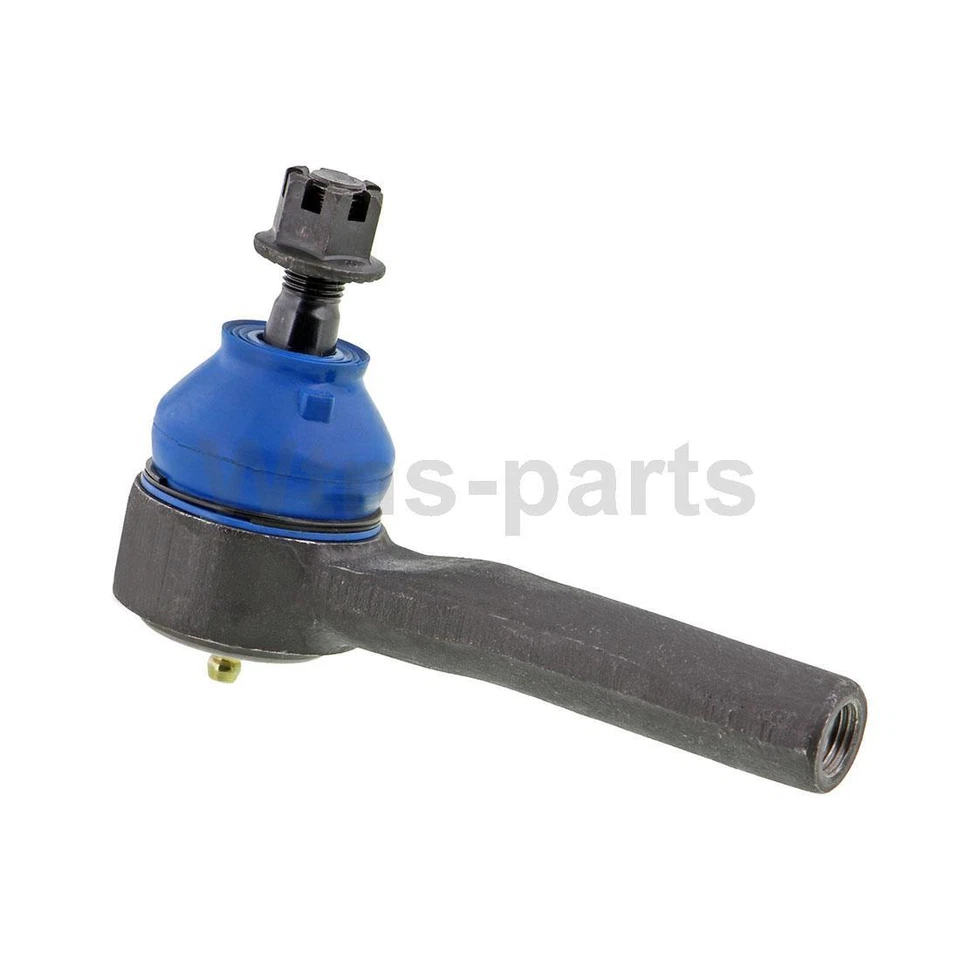 4x Tie Rod Ends Front Inner Outer For 2005-2007 Chrysler Town & Country 3.8L - Imagem 4 de 4