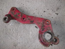 Farmall 450 560 IH tractor 2pt fasthitch quick hitch main mounting right bracket