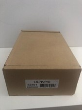 Aiphone LS-NVP/C 3-gang sub station