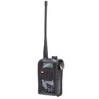 Walkie Talkie Leather Soft Case Cover For BAOFENG UV 5R Portable Ham Radio Cover