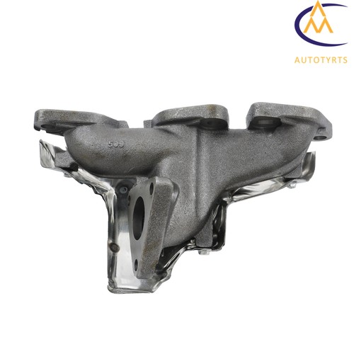 Colector de escape del lado del conductor 674-599 para Nissan Frontier y Xterra 1999-2004 3,3 L - Imagen 6 de 12