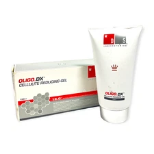 DS Laboratories Oligo.DX Cellulite Reducing Gel 150ml NEW IN BOX 