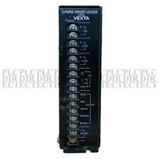USED Oriental Motor Vexta UDX5114 5-Phase Stepping Drive