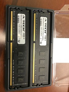 A Tech 16gb 2x 8gb Pc3 Desktop Ddr3 1600 Mhz 240pin Dimm Memory Ram 16g 8g Ebay