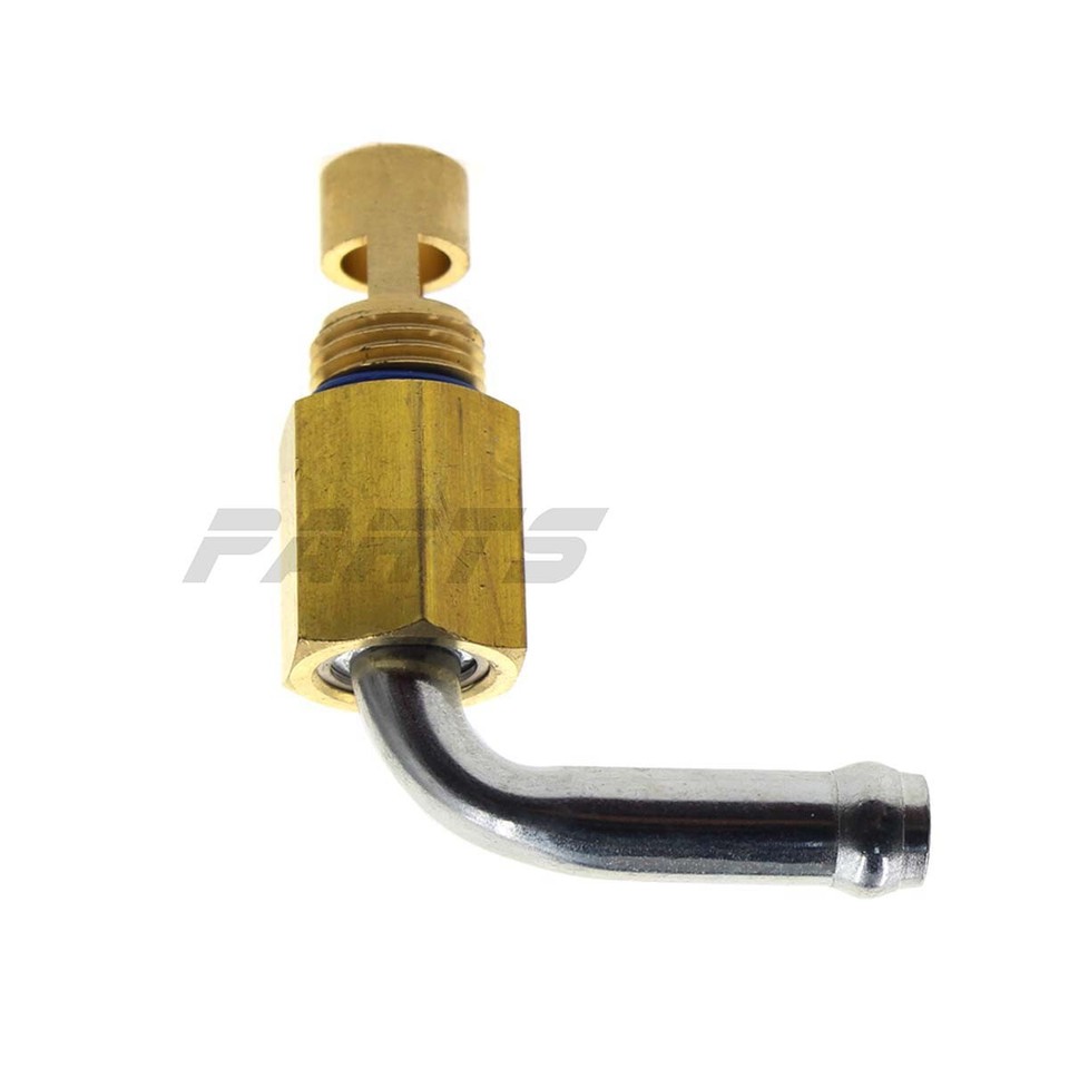 S&S Cycle - Super E Carburetor Master Rebuild Kit - Regular Gas Inlet - Foto 7