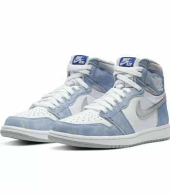 jordan 1 hyper royal size 11.5