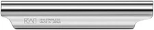 KAI Shun Stainless Steel Deluxe Sharpening Guide Rail Sharpener AP0536 Japan