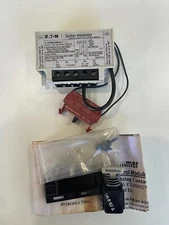 EATON CUTLER-HAMMER C320MH2WA0 Lighting Contractor Control Module