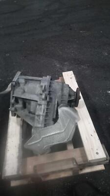 2010 Ford Explorer Transfer Case Assembly 4WD OEM 144K Miles Grey
