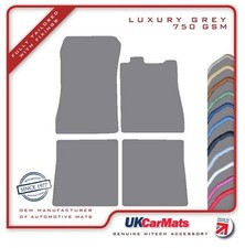 Fits Citroen SM 1970-1975 Hitech Grey Luxury Tailored Carpet Car Mats