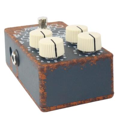 KarDiaN Chloroform ADD CBF CHCL3 Overdrive Distortion effects