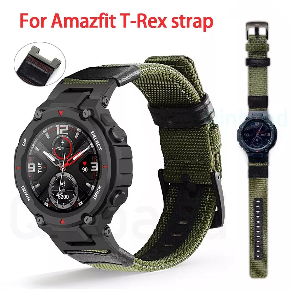 Cinturino amazfit deals t rex