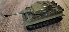 CARRO ARMATO TIGER TEDESCO - 1…