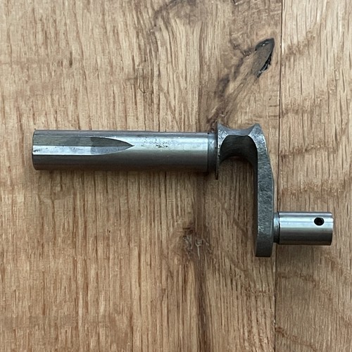 Singer Simanco Machine Lifting Bell Driving Crank 233624 Fits 46W 47W 51W