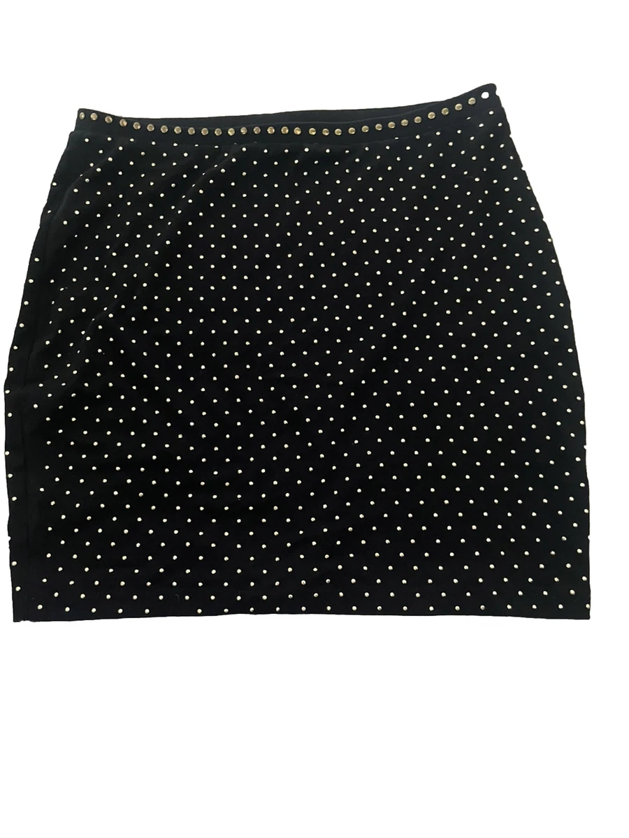 Versace h&m cheap skirt