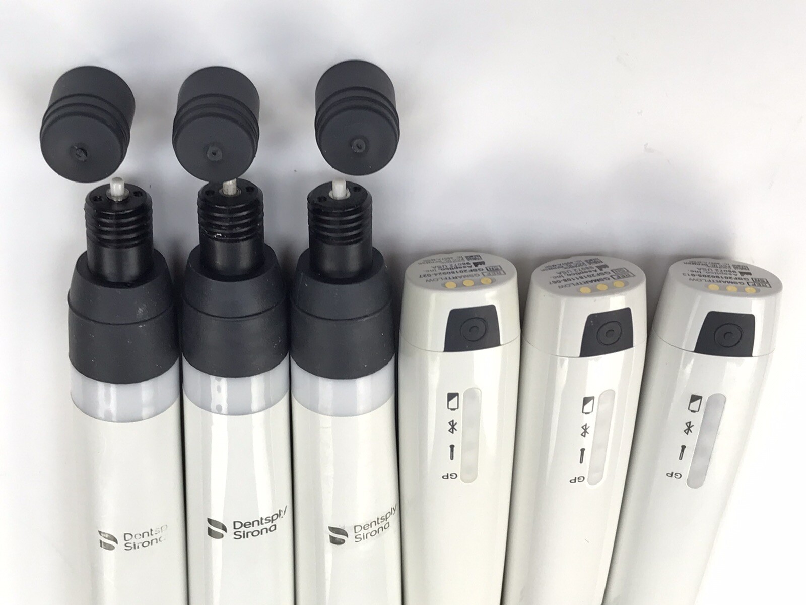 Dentsply Sirona GuttaSmart Warm GP BackFill Obturation Handpiece