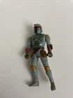 Vintage Kenner Star Wars Boba Fett Power of the Force POTF 3.75" Action Figure