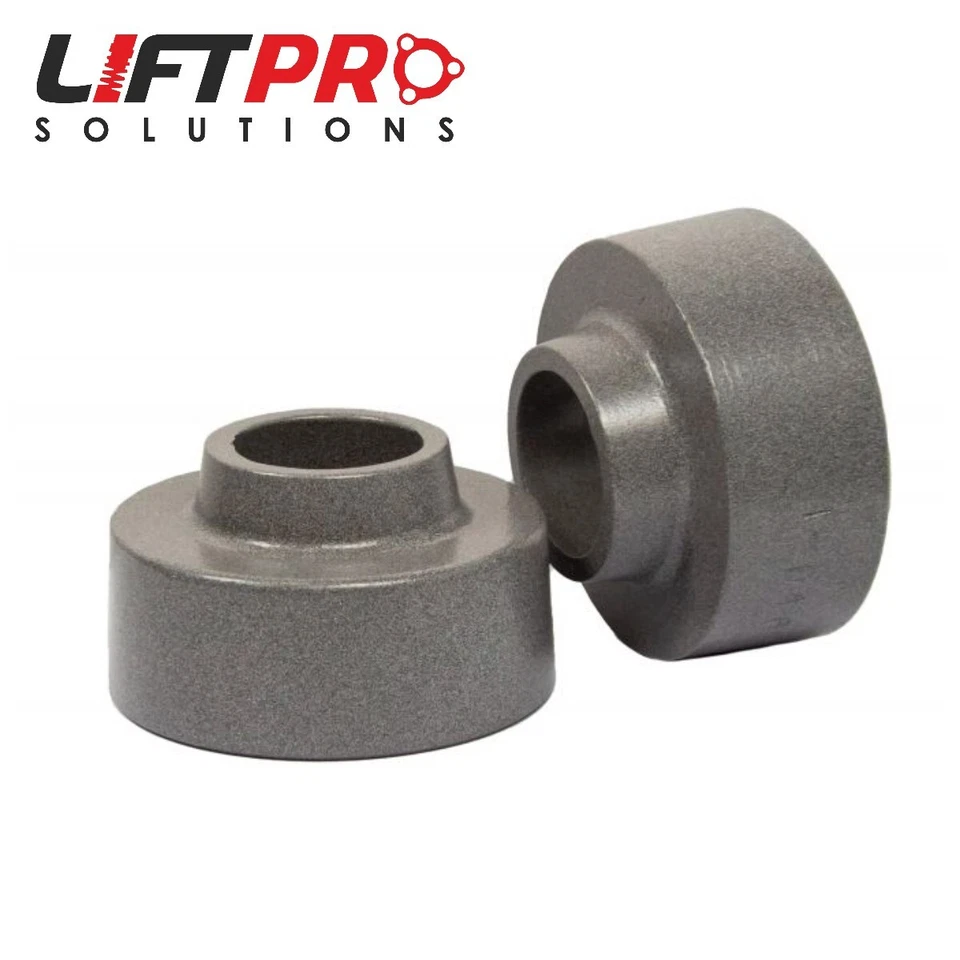 1.6 英寸 40 毫米后线圈间隔升降套件适用于丰田 YARIS AURIS AVENSIS COROLLA PRIUS — 第 3/3 张图片