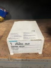 Siemens 3TH4253-OAJ2