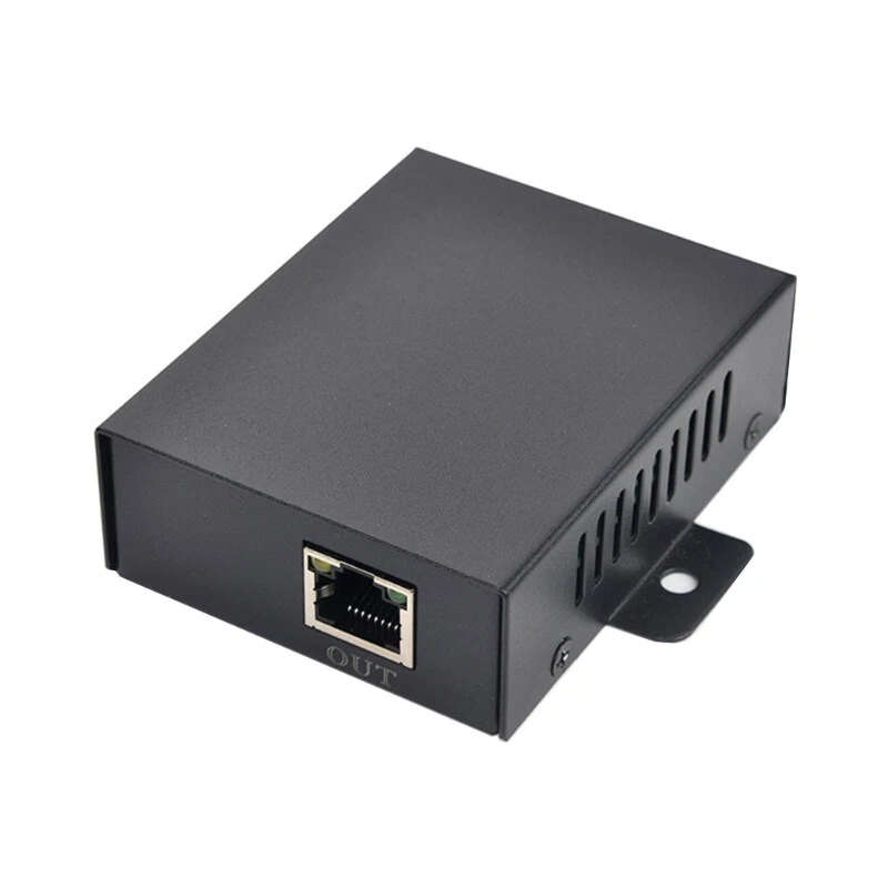 Poe extender best sale for ip camera