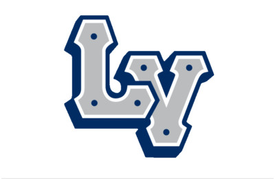 Lehigh Valley Iron pigs sticker MiLB weatherproof bumper vinyl decal