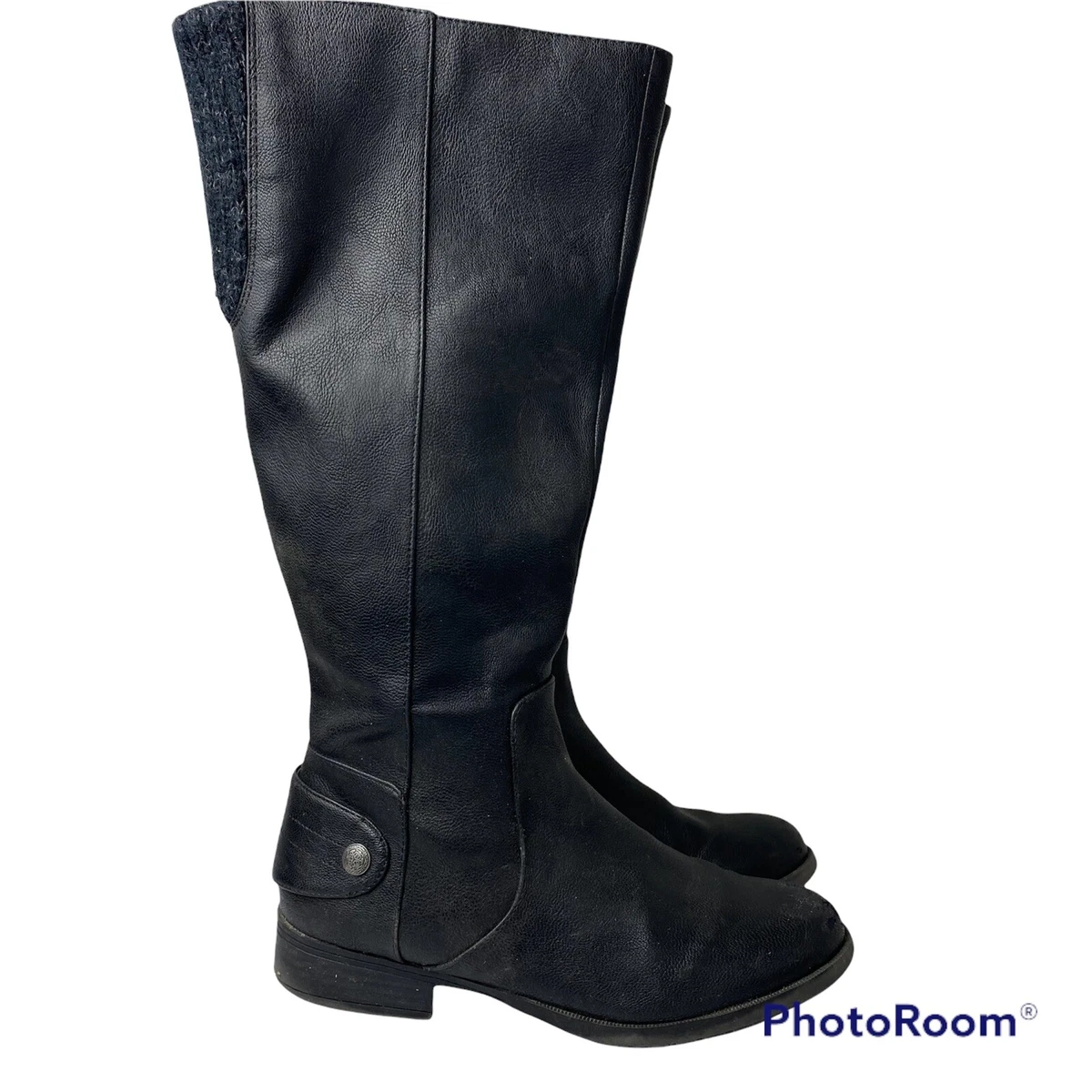 Lifestride soft system best sale boots