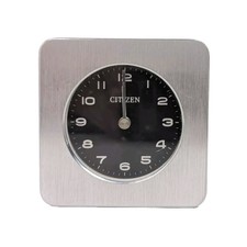 Citizen Decorative Modern Table Desk Clock Ro...