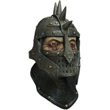 Ghoulish Productions Garrador Adult Latex Mask-Neck Iconic Monsters Halloween