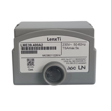 LenxTi LME39.400A2 burner controller Replacement for SIEMENS program controller