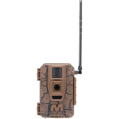 Muddy Outdoors Mitigator Cellular Trail Camera, MUD-MTGTR