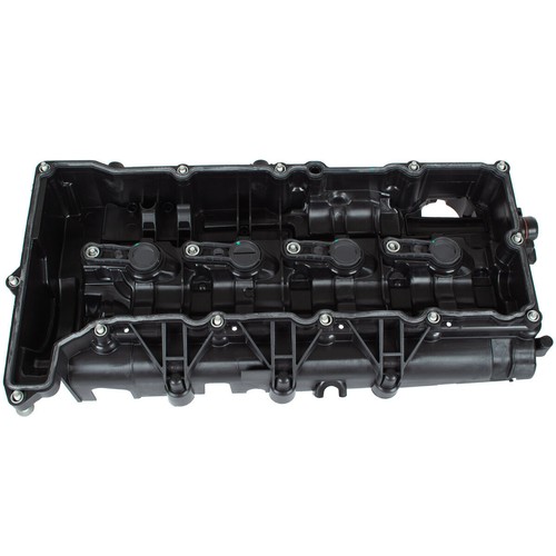 For BMW F20 E90 F30 F31 F32 F10 E84 F25 F15 Valve Cover Cylinder Head Cover N47 - Picture 2 of 2