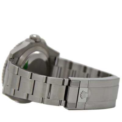 【ranさま専用】 Rolex Submariner 126610 NEW Steel Ceramic 2022 Black Bx