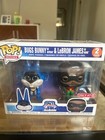 Bugs Bunny and Lebron James Space Jam - Target Exclusive Funko Pop — photo 1