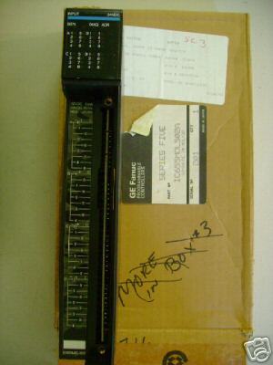 FANUC SERIES 21-M MONITOR | eBay