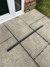 Alfa Romeo 156 Passenger Front Outside Window Door Seal