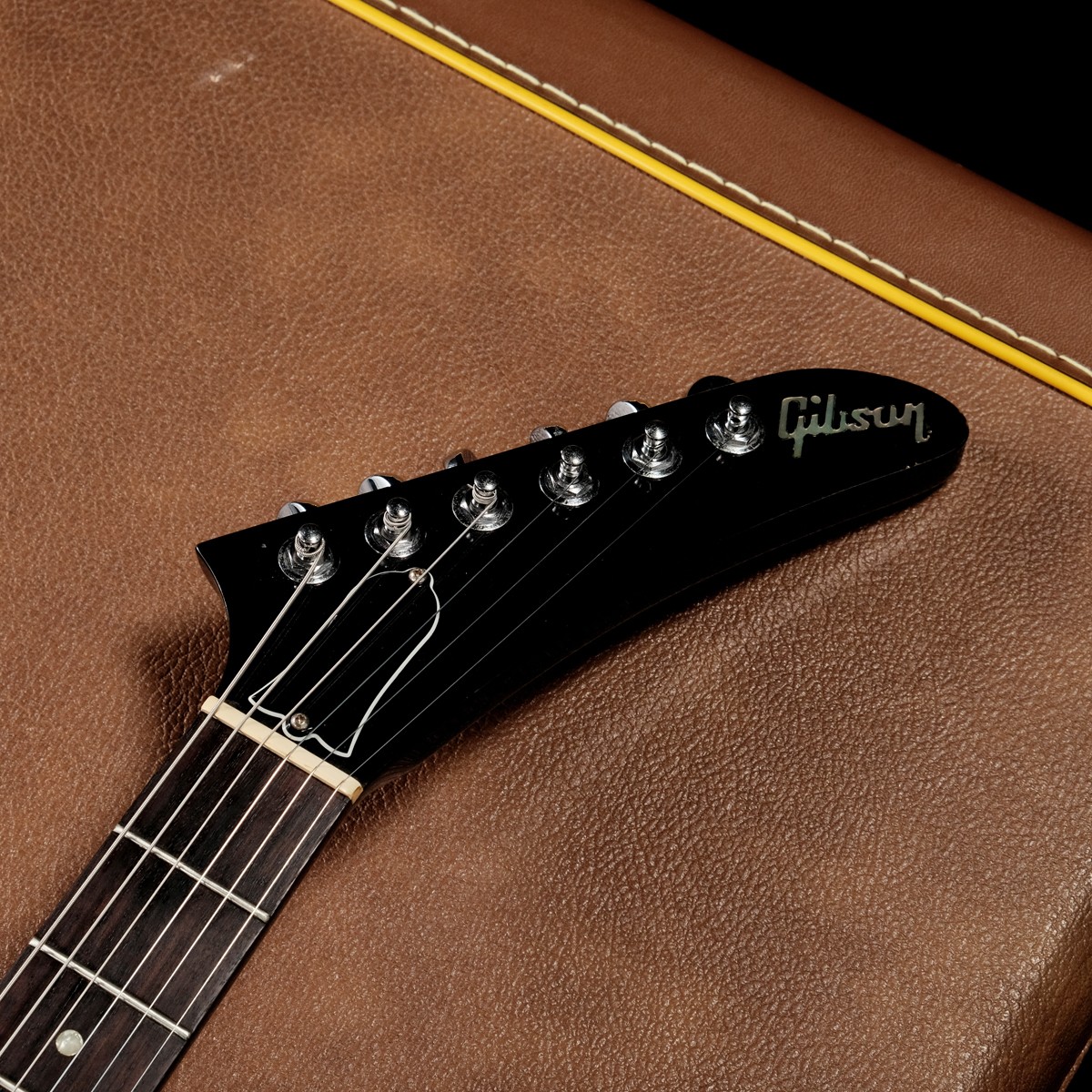 Gibson Explorer 76 Reissue Ebony 2002 (2002) | eBay